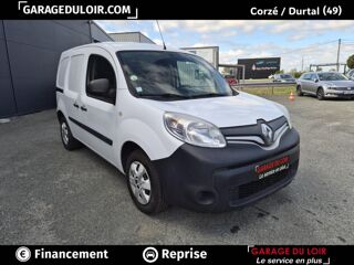 Kangoo Express II Extra R-Link dCi 90 2019 occasion 49140 Corz&eacute;