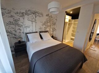  Appartement � louer 3 pi�ces 77 m�