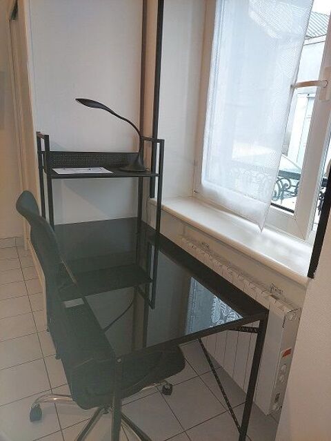 Appartement � louer 1 pi�ce 22 m�