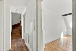  Duplex/triplex à vendre 4 pièces 58 m²
