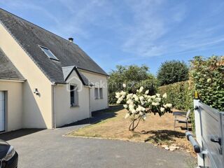  Propriété/château à vendre 5 pièces 121 m²