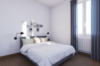  Appartement à vendre 3 pièces 59 m²