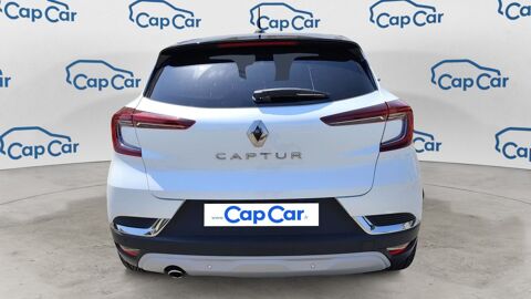 Captur II 1.3 TCe 130 EDC7 Intens - Automatique 2020 occasion 20200 Bastia