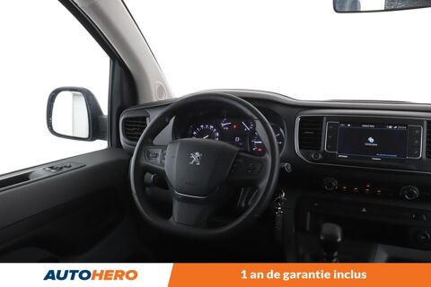 Expert tepee Combi 1.5 Blue-HDi Long 9PL 120 ch 2021 occasion 92130 Issy-les-Moulineaux