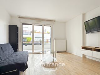  Appartement à louer 2 pièces 46 m²