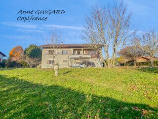  Maison à vendre 7 pièces 134 m²