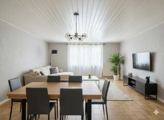  Maison � vendre 7 pi�ces 193 m�