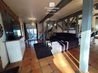  Maison � vendre 10 pi�ces 287 m�