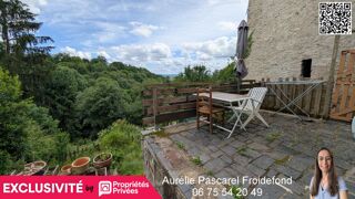  Maison à vendre 4 pièces 72 m²