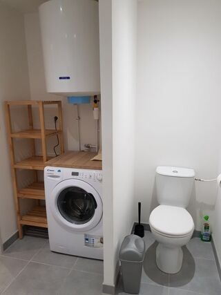  Appartement à louer 2 pièces 45 m² Bedarrides