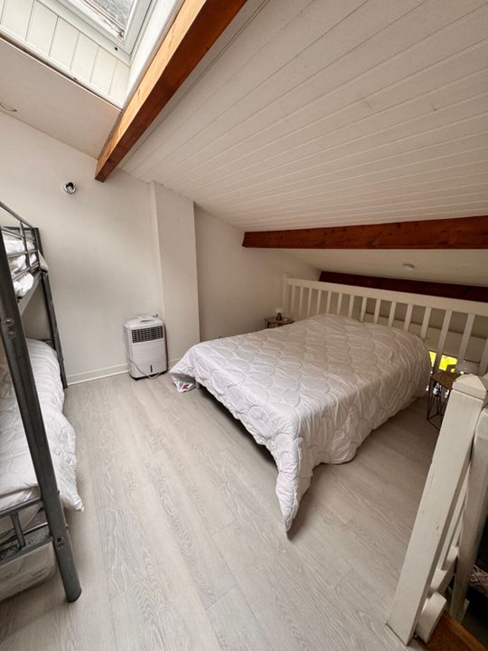 Location Appartement Studio de 29m2 à louer sur Saint-Georges-de-Didonne Saint georges de didonne