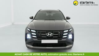 Tucson 1.6 T-GDI 239 Hybrid BVA6 Intuitive 2026 occasion 69190 Saint-Fons