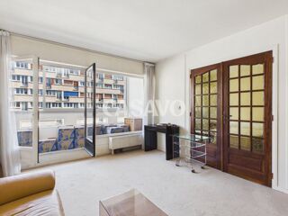  Appartement à vendre 2 pièces 43 m²