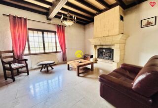  Villa à vendre 4 pièces 148 m²