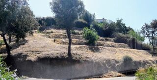  Terrain � vendre 1261 m�