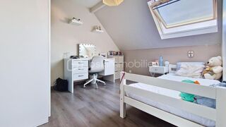  Maison à vendre 6 pièces 118 m²