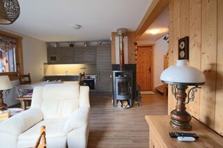  Chalet � vendre 3 pi�ces 62 m�