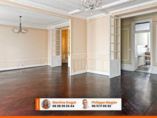  Appartement  vendre 5 pices 176 m