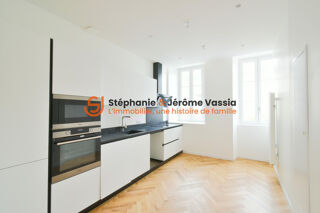  Appartement � vendre 2 pi�ces 50 m�