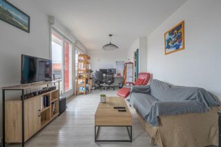  Appartement � vendre 4 pi�ces 87 m�