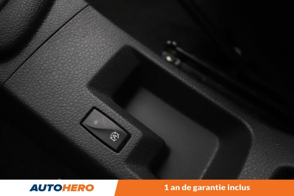 Sandero 1.0 SCe Comfort 73 ch 2020 occasion 92130 Issy-les-Moulineaux
