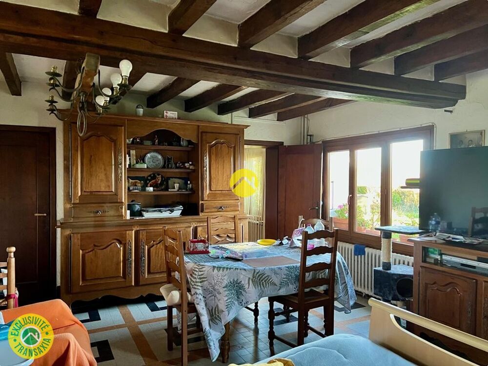 Vente Maison LONGERE SANS VOISIN Belleville sur loire