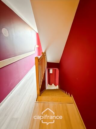  Immeuble à vendre 280 m²