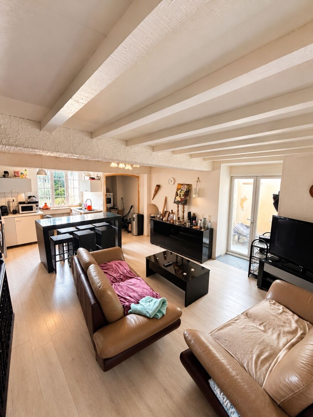 Vente Maison Maison à vendre 4 pièces ASPET (31) Aspet