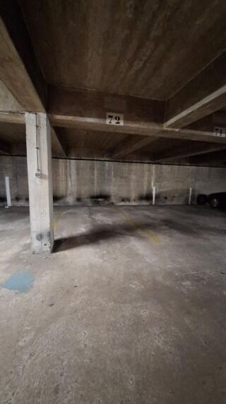  Parking / Garage � vendre 1 pi�ce 10 m�