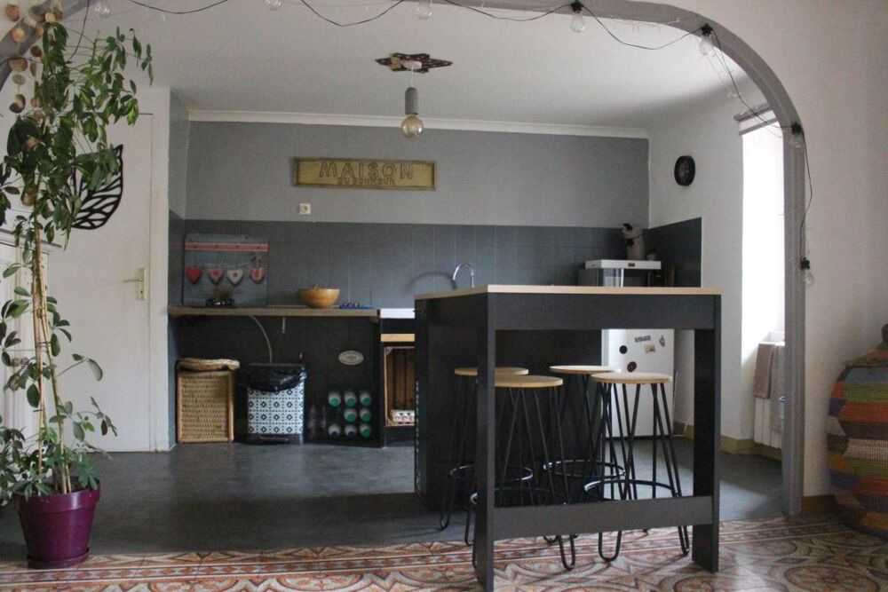 Vente Maison Très belle maison de village avec terrasse et garage Cabrieres
