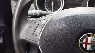 Giulietta 1.4 TJET 120 N/A 2016 occasion 75020 Paris