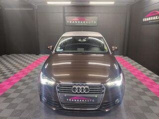 A1 1.4 TFSI 122 Ambition 2014 occasion 78200 Mantes La Jolie