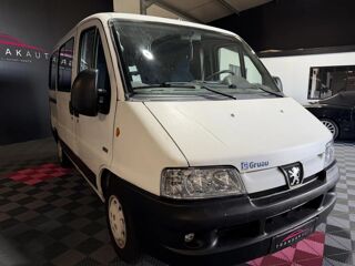 Divers UTILITAIRE 2004 occasion 85190 Venansault