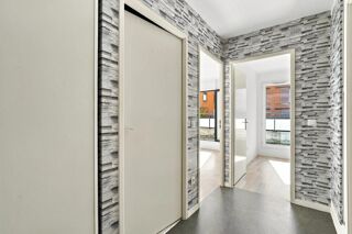  Appartement à vendre 3 pièces 58 m²