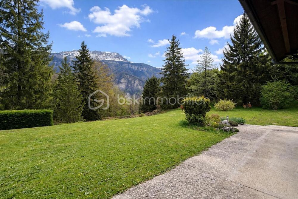 Vente Maison Maison de 168m² sur terrain de 2167m² Saint julien de raz