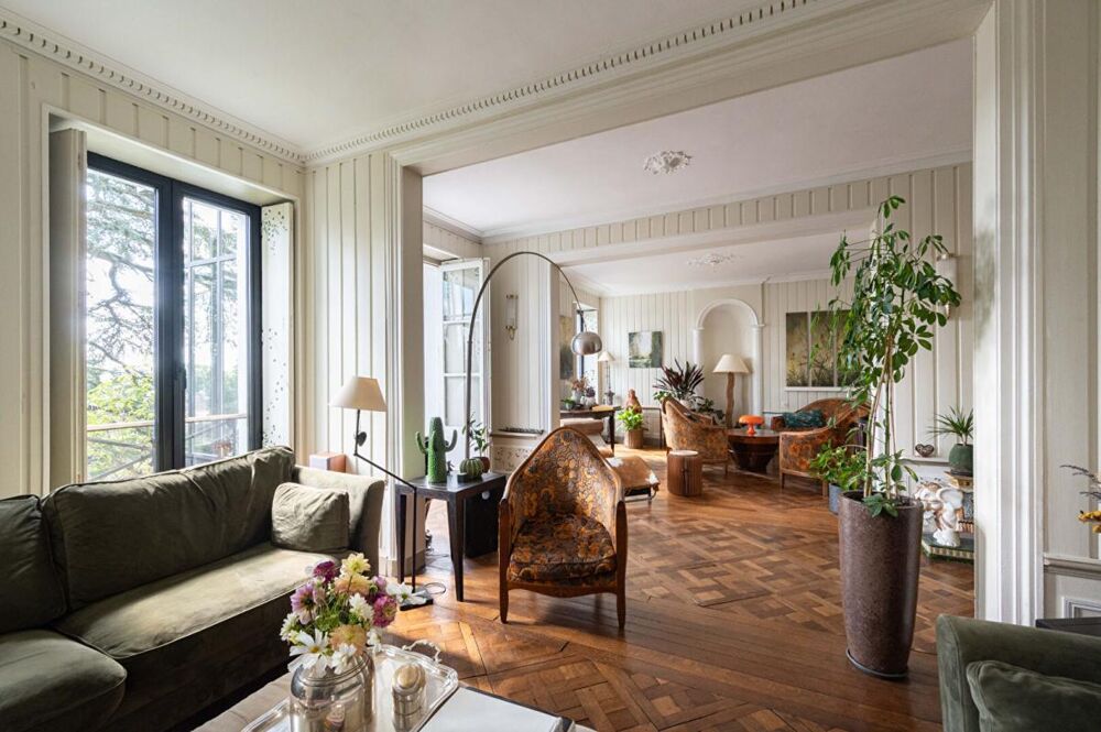  vendre  Proprit/chteau Saint-Prix (95390)