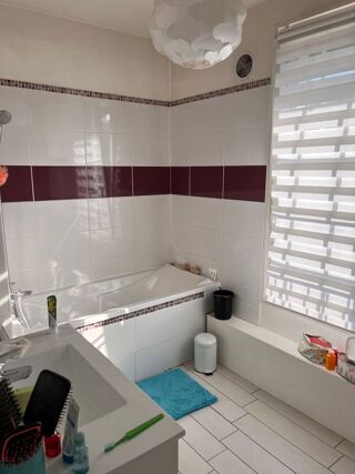  Appartement à louer 1 pièce 12 m²