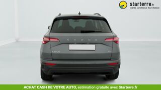 Karoq 2.0 TDI 150 CH SCR 4x4 DSG AMBITION 2022 occasion 69190 Saint-Fons