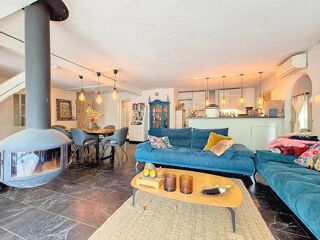  Maison � vendre 7 pi�ces 189 m�