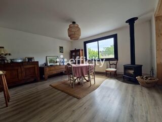  Maison à vendre 5 pièces 108 m²
