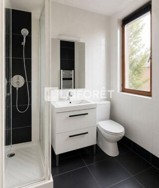  Maison à vendre 3 pièces 41 m²