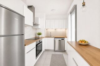  Appartement à vendre 2 pièces 53 m²