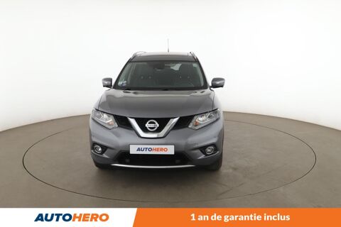 X-Trail 1.6 DIG-T Tekna 7PL 163 ch 2017 occasion 92130 Issy-les-Moulineaux