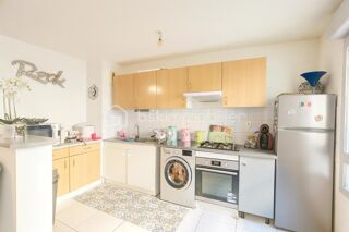  Appartement � vendre 3 pi�ces 66 m�