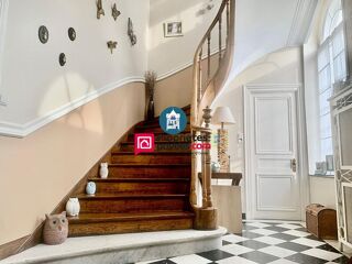  Maison à vendre 12 pièces 316 m²