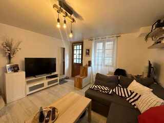  Maison  vendre 3 pices 60 m