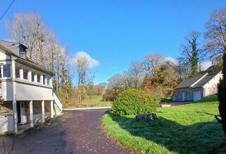  Moulin à vendre 6 pièces 76 m² Saint nicolas du pelem