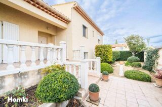  Villa � vendre 6 pi�ces 166 m�