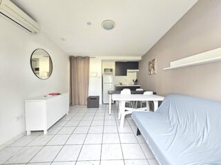  Maison � vendre 2 pi�ces 31 m�