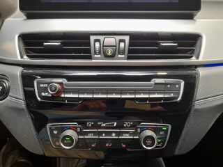 X2 sDrive 18i 136 ch DKG7 M Sport 2021 occasion 35520 La Chapelle Des Fougeretz